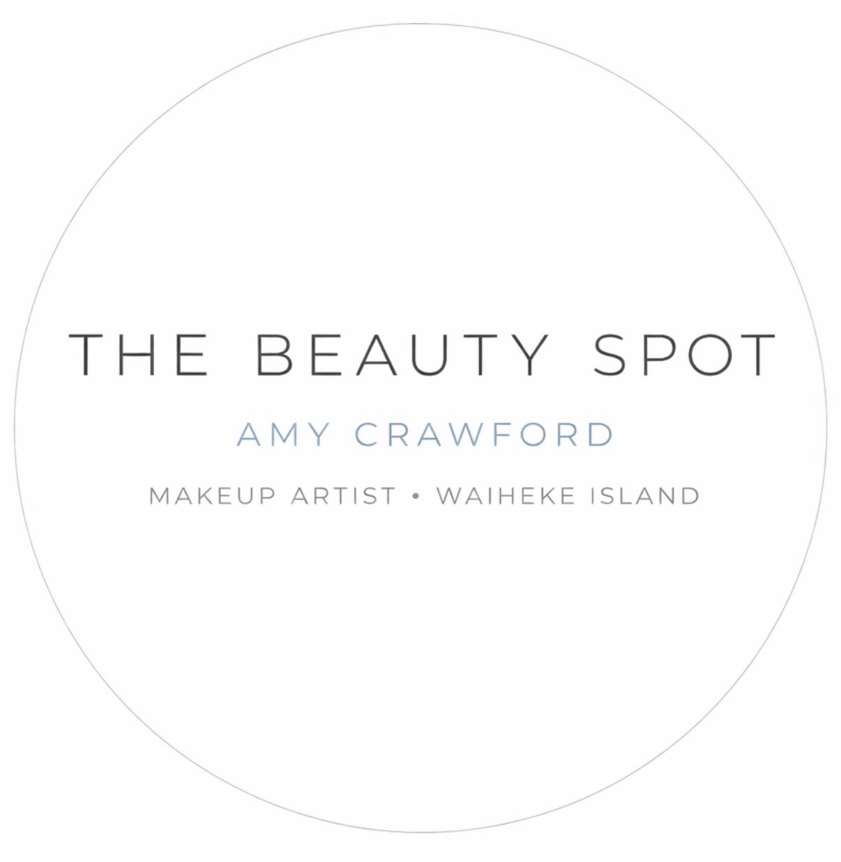 The Beauty Spot
